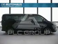 2025 Ford Tourneo