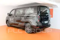 2025 Ford Tourneo
