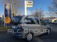 2025 Ford Tourneo