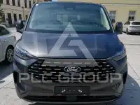 2025 Ford Tourneo