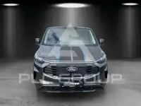 2025 Ford Tourneo