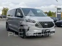 2025 Ford Tourneo