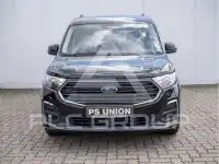 2025 Ford Tourneo