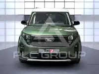 2025 Ford Tourneo