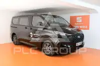 2025 Ford Tourneo