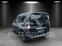 2025 Ford Tourneo