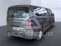 2025 Ford Tourneo