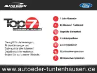 2025 Ford Tourneo