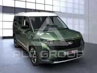 2025 Ford Tourneo
