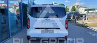 2025 Ford Tourneo