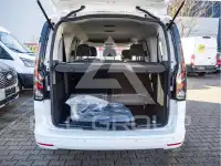 2025 Ford Tourneo