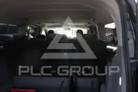 2025 Ford Tourneo