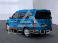 2025 Ford Tourneo
