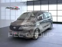 2025 Ford Tourneo