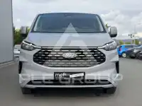 2025 Ford Tourneo