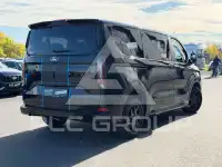 2025 Ford Tourneo