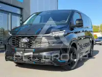 2025 Ford Tourneo