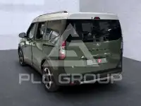 2025 Ford Tourneo
