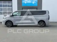 2025 Ford Tourneo
