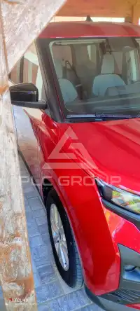 2025 Ford Tourneo