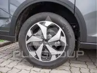 2025 Ford Tourneo