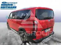 2025 Ford Tourneo