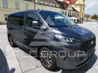 2025 Ford Tourneo