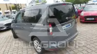 2025 Ford Tourneo