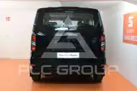 2025 Ford Tourneo