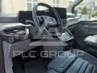 2025 Ford Tourneo