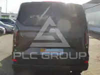 2025 Ford Tourneo