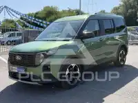 2025 Ford Tourneo