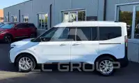 2025 Ford Tourneo
