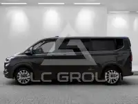 2025 Ford Tourneo