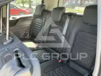 2025 Ford Tourneo