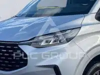 2025 Ford Tourneo