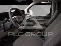 2025 Ford Tourneo