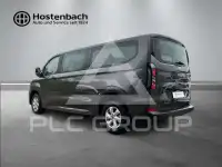 2025 Ford Tourneo