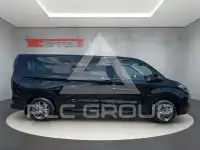 2025 Ford Tourneo