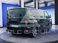 2025 Ford Tourneo