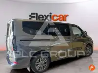 2025 Ford Tourneo