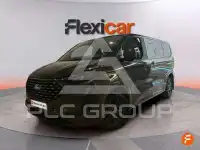 2025 Ford Tourneo