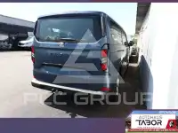 2025 Ford Tourneo