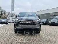 2025 Ford Tourneo