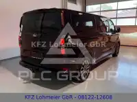 2025 Ford Tourneo