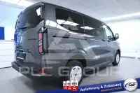 2025 Ford Tourneo