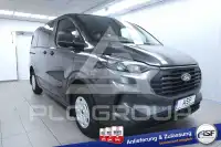 2025 Ford Tourneo