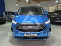2025 Ford Tourneo