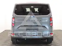 2025 Ford Tourneo