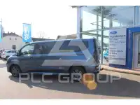 2026 Ford Tourneo